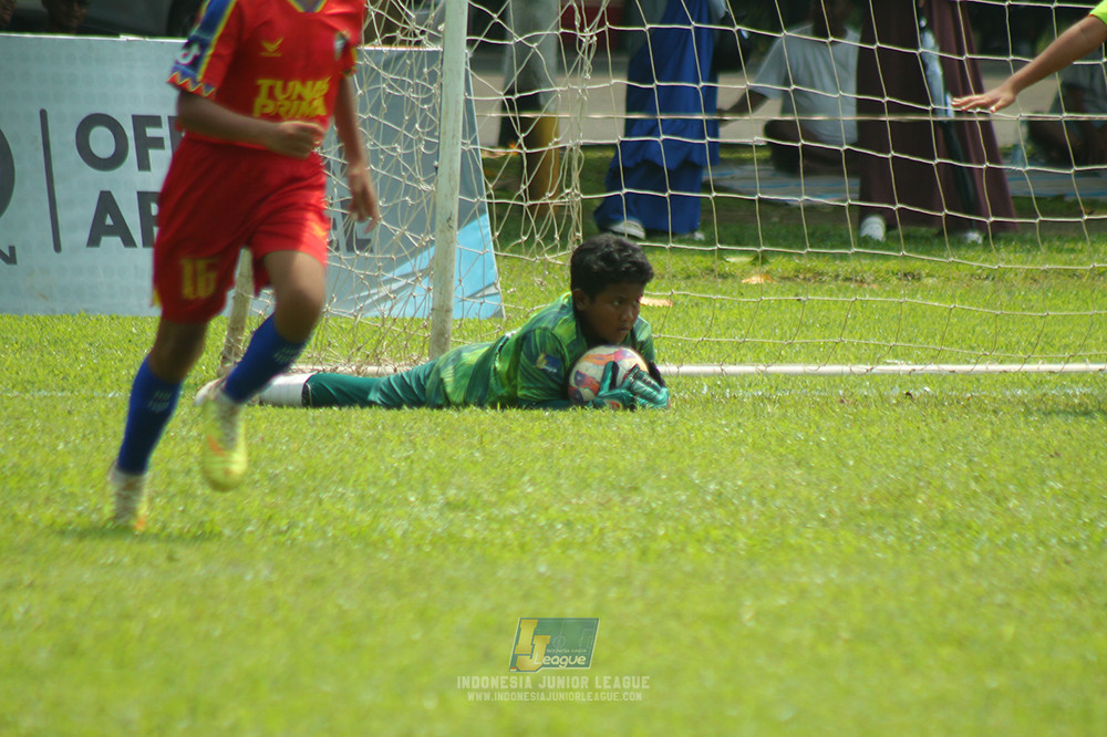ijl u11 030526 soccer future lab vs tunas prima bekasi