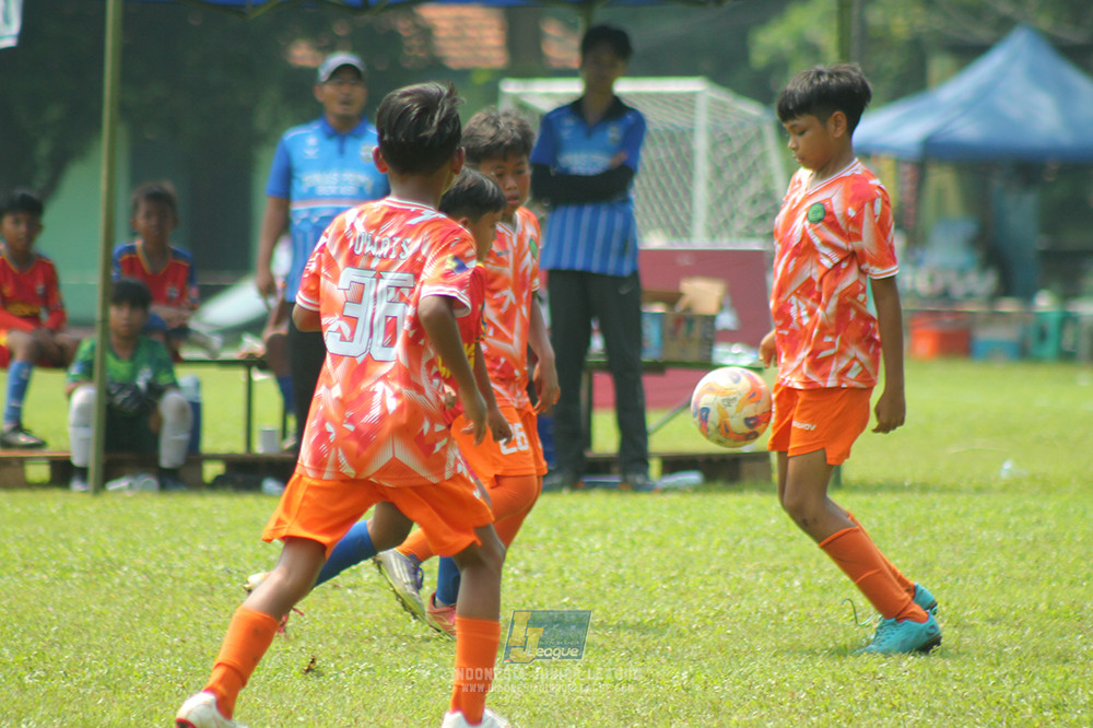 ijl u11 030526 soccer future lab vs tunas prima bekasi
