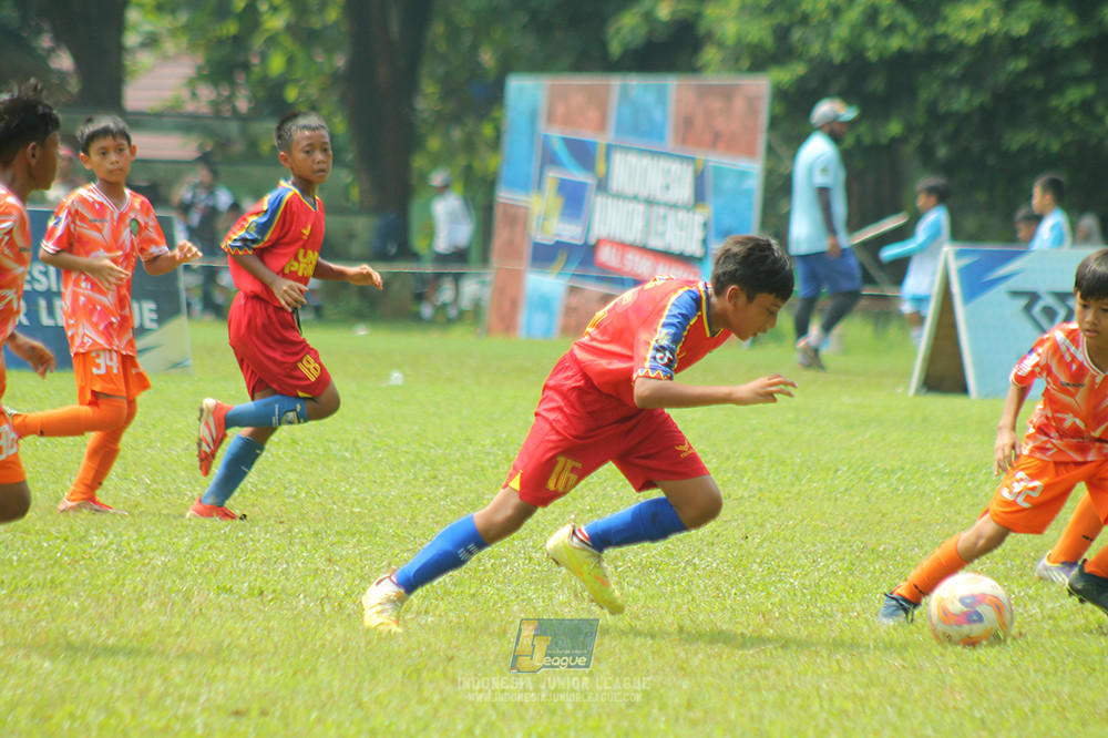 ijl u11 030526 soccer future lab vs tunas prima bekasi