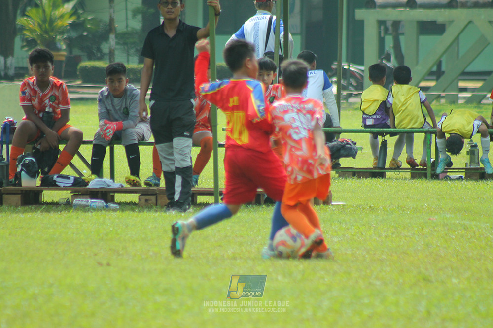 ijl u11 030526 soccer future lab vs tunas prima bekasi