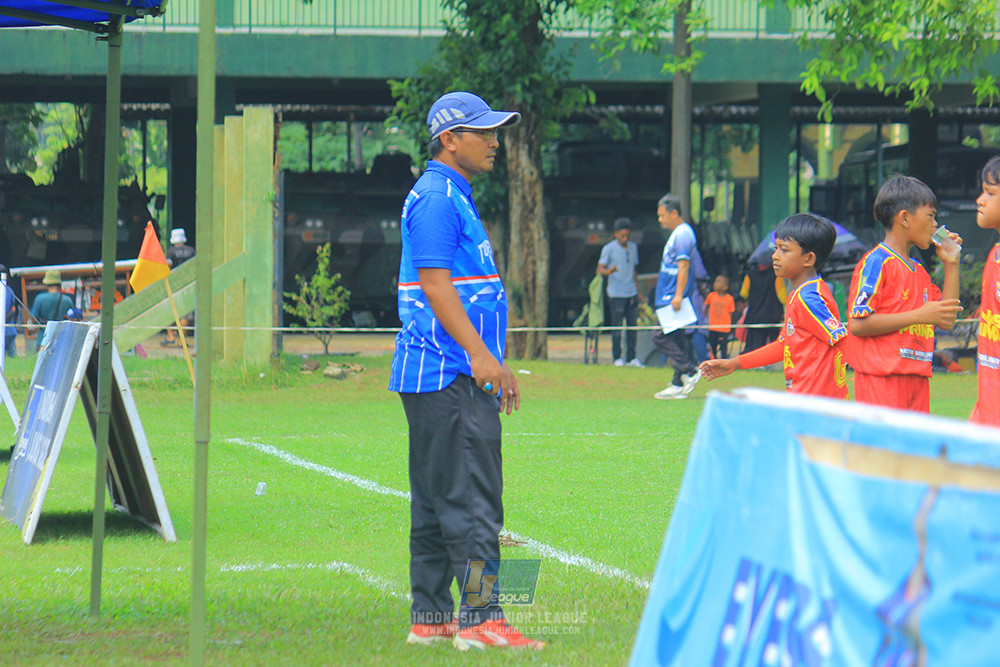 ijl u11 030526 soccer future lab vs tunas prima bekasi