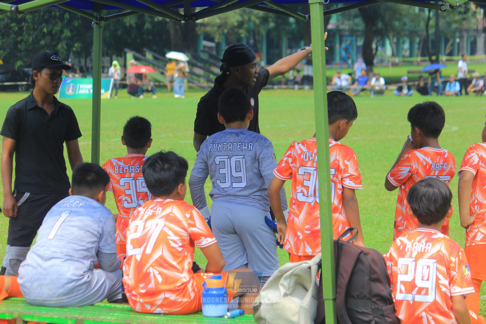 ijl u11 030526 soccer future lab vs tunas prima bekasi