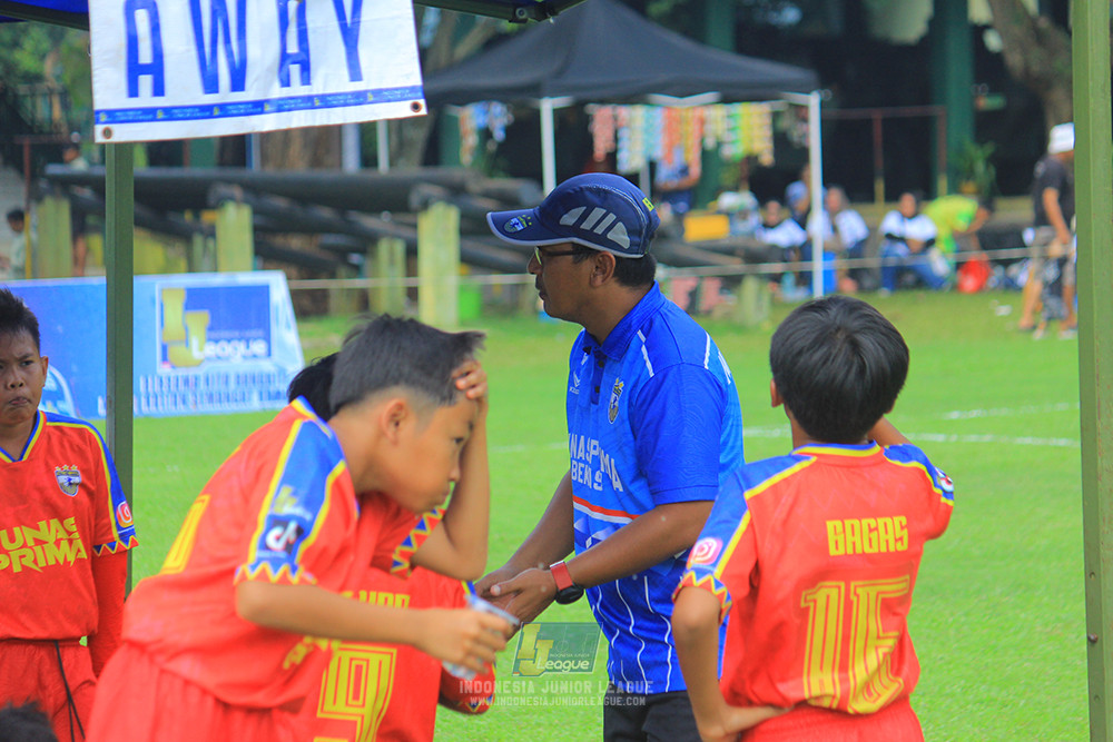 ijl u11 030526 soccer future lab vs tunas prima bekasi