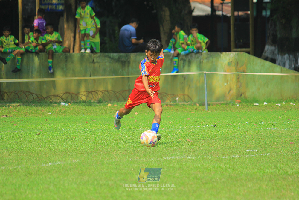 ijl u11 030526 soccer future lab vs tunas prima bekasi