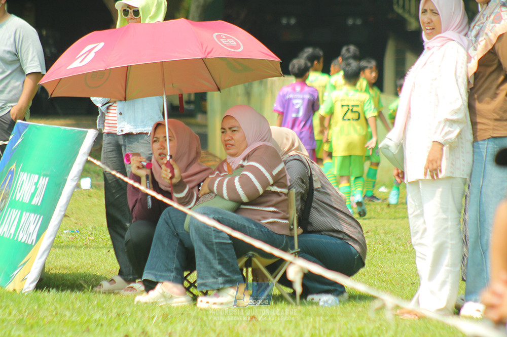 ijl u11 030526 soccer future lab vs tunas prima bekasi