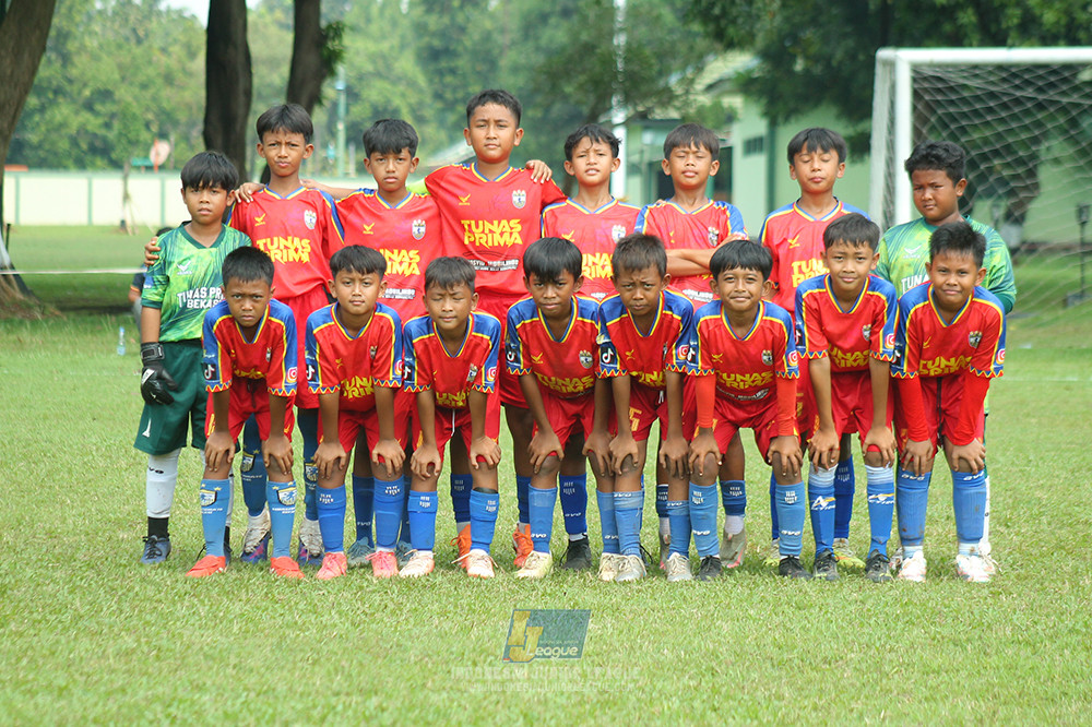 ijl u11 030526 soccer future lab vs tunas prima bekasi