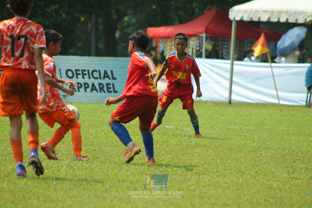 ijl u11 030526 soccer future lab vs tunas prima bekasi