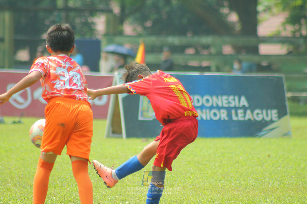 ijl u11 030526 soccer future lab vs tunas prima bekasi