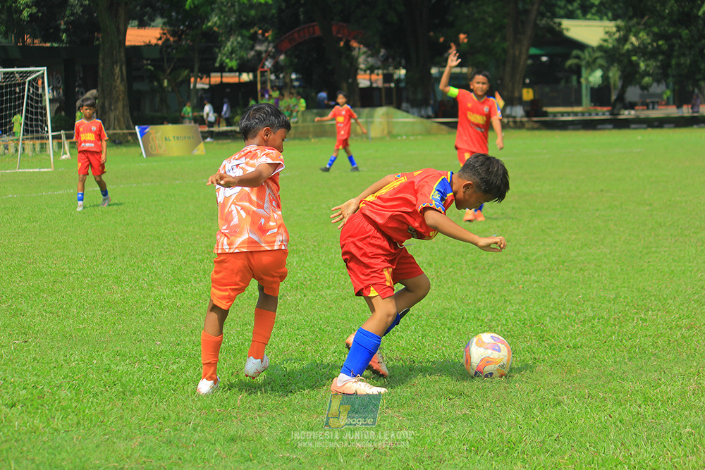 ijl u11 030526 soccer future lab vs tunas prima bekasi