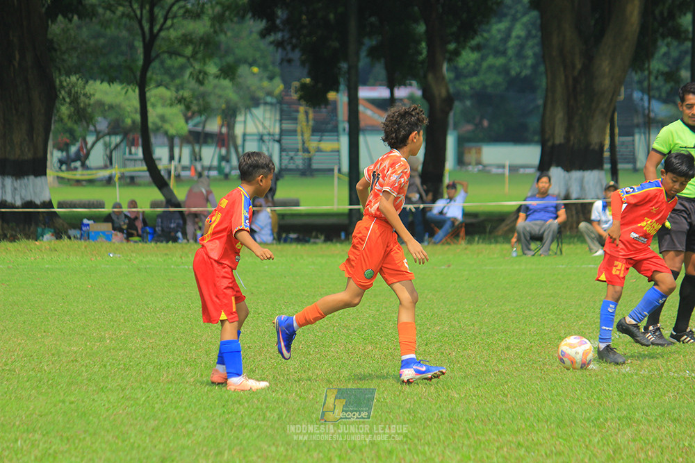 ijl u11 030526 soccer future lab vs tunas prima bekasi