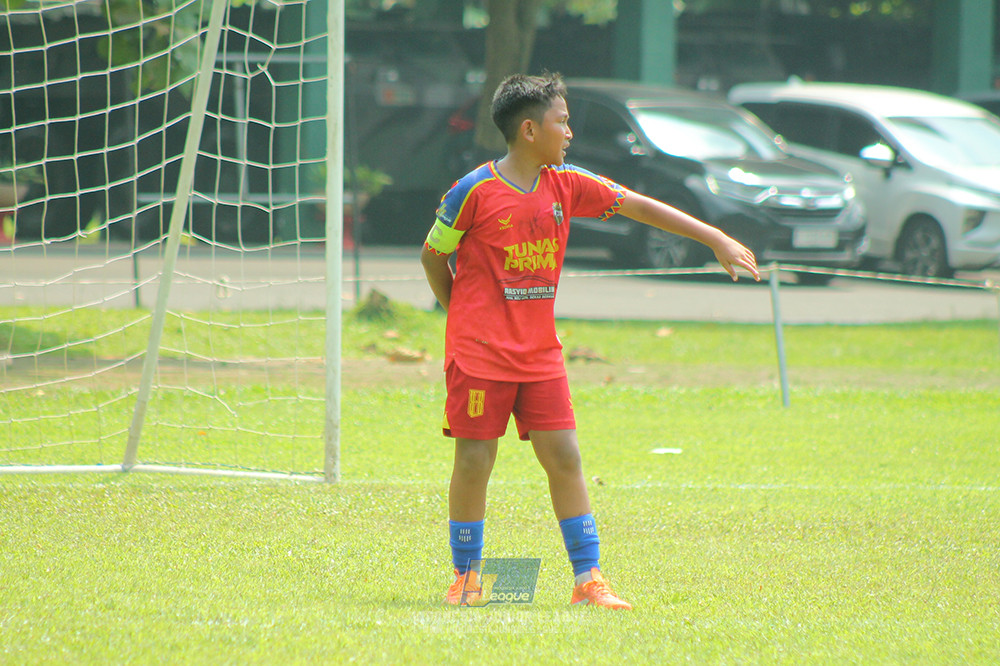 ijl u11 030526 soccer future lab vs tunas prima bekasi