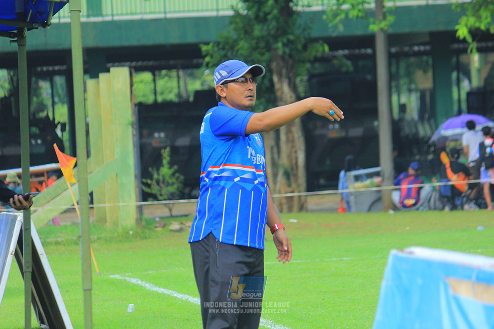 ijl u11 030526 soccer future lab vs tunas prima bekasi