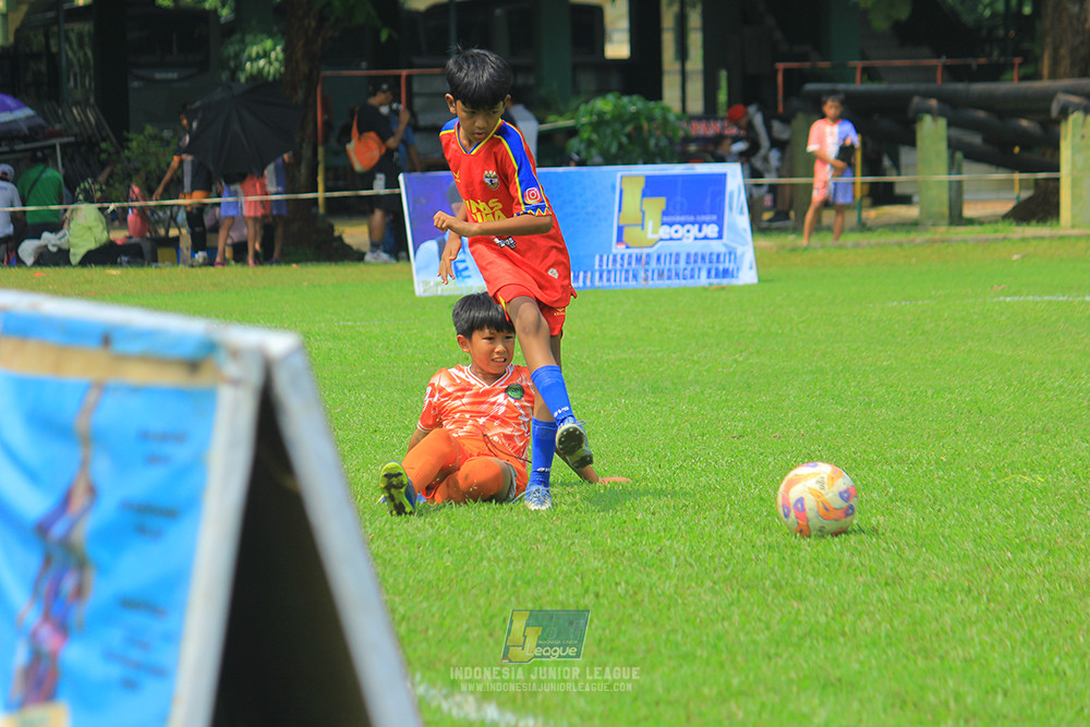 ijl u11 030526 soccer future lab vs tunas prima bekasi