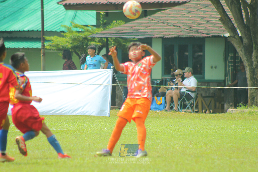 ijl u11 030526 soccer future lab vs tunas prima bekasi