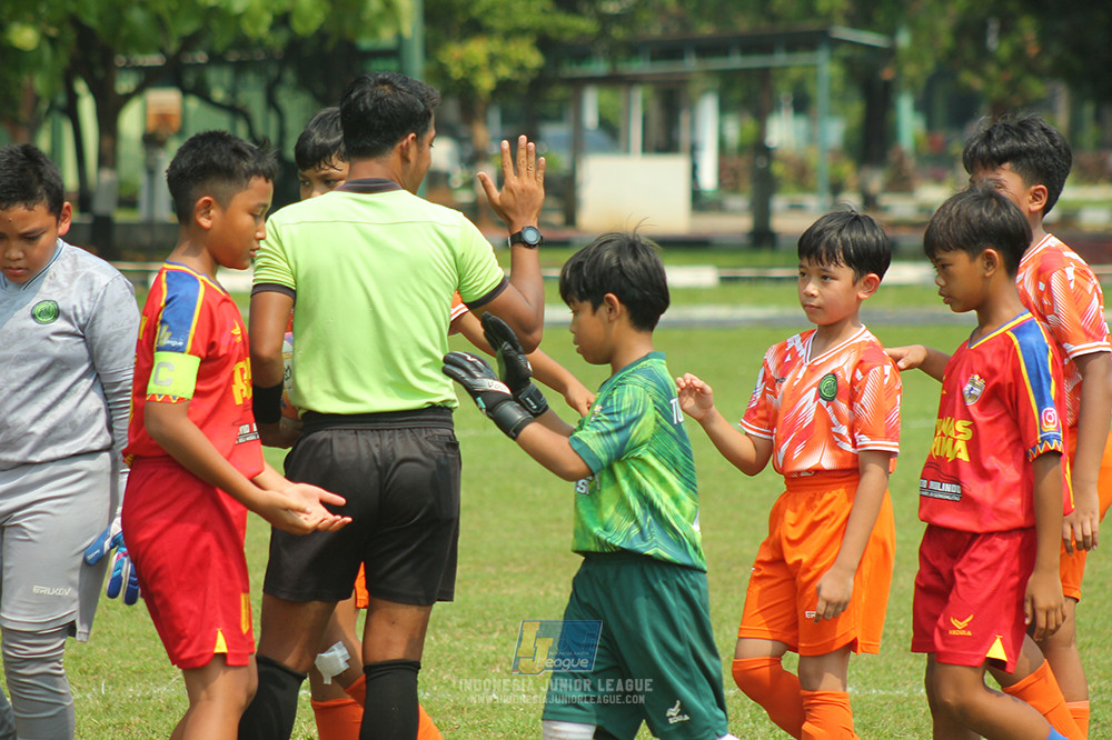 ijl u11 030526 soccer future lab vs tunas prima bekasi