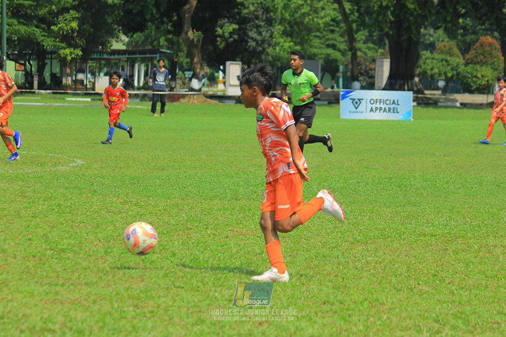 ijl u11 030526 soccer future lab vs tunas prima bekasi