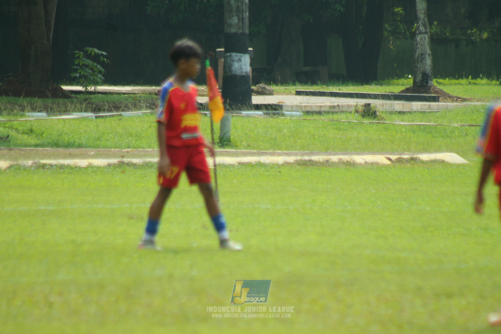 ijl u11 030526 soccer future lab vs tunas prima bekasi