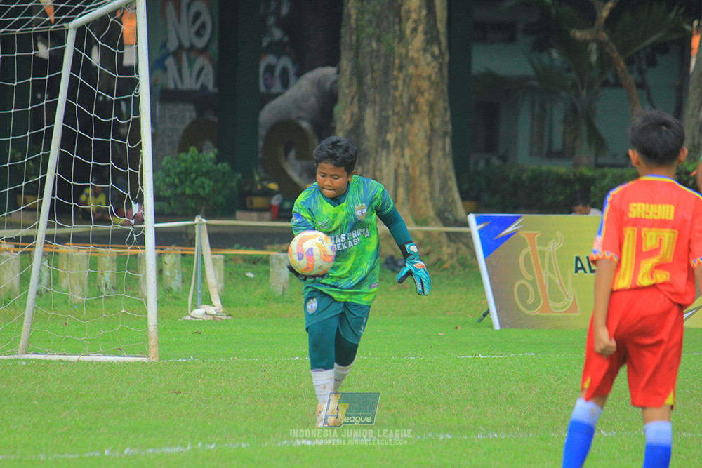 ijl u11 030526 soccer future lab vs tunas prima bekasi