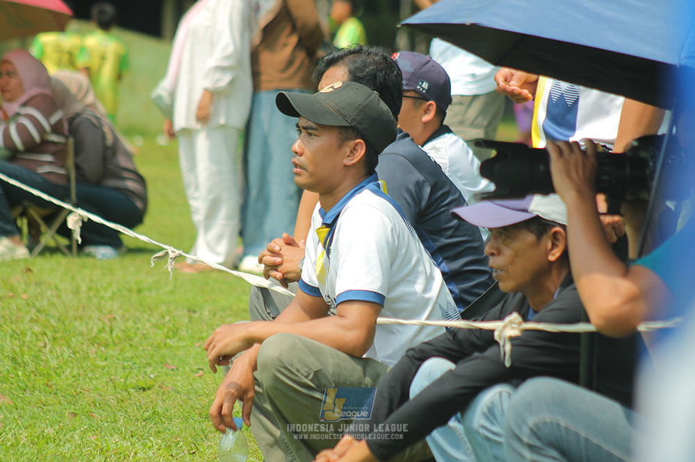 ijl u11 030526 soccer future lab vs tunas prima bekasi