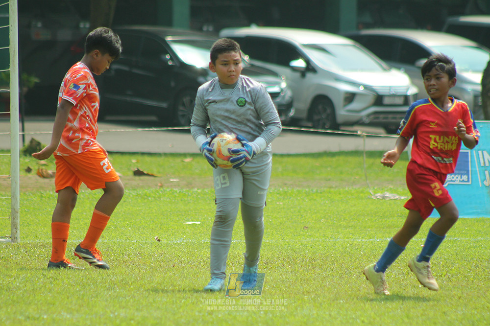 ijl u11 030526 soccer future lab vs tunas prima bekasi