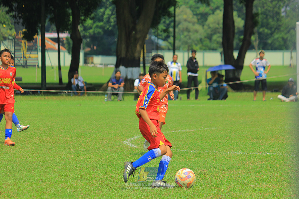 ijl u11 030526 soccer future lab vs tunas prima bekasi