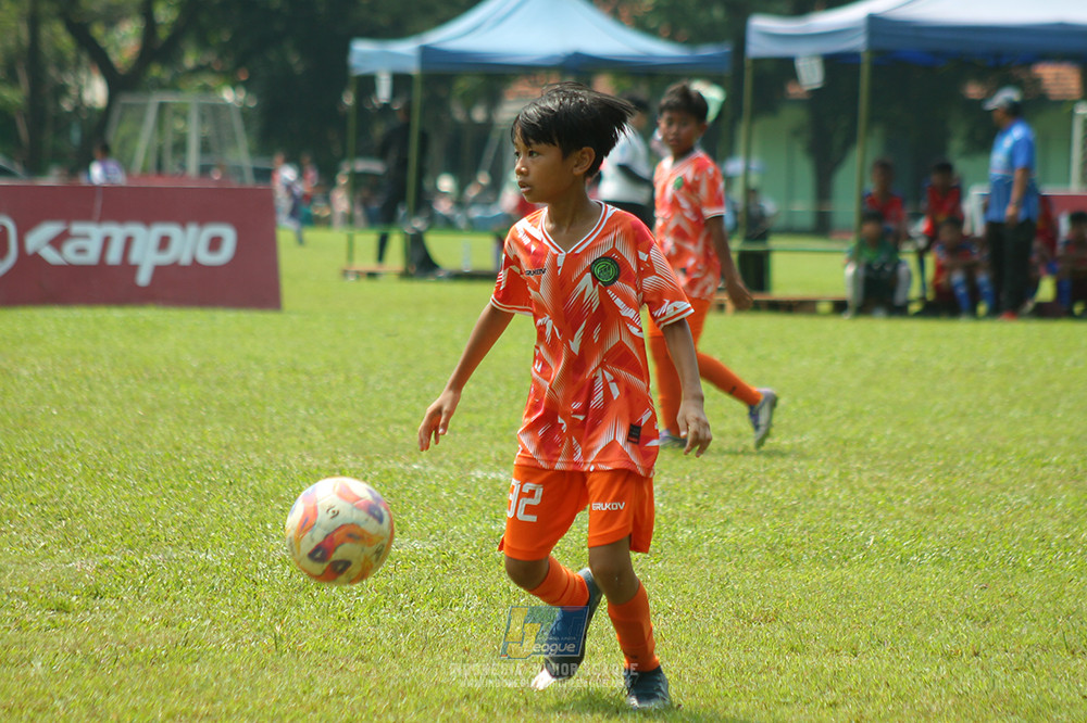 ijl u11 030526 soccer future lab vs tunas prima bekasi