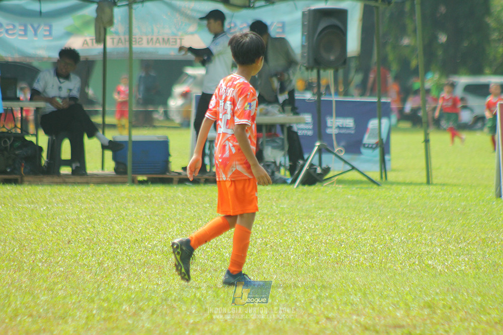 ijl u11 030526 soccer future lab vs tunas prima bekasi