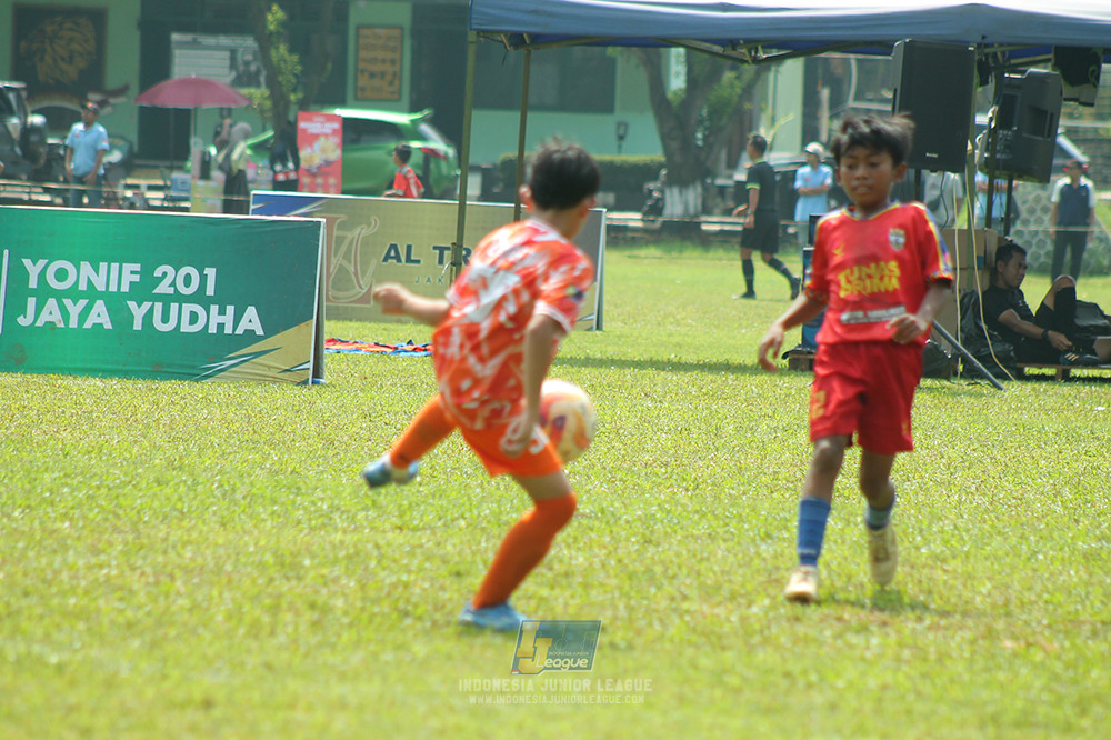ijl u11 030526 soccer future lab vs tunas prima bekasi
