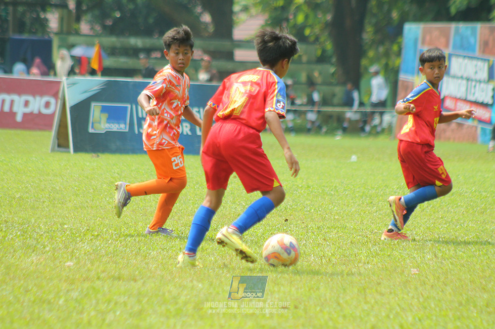 ijl u11 030526 soccer future lab vs tunas prima bekasi
