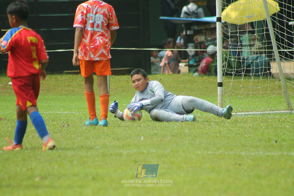 ijl u11 030526 soccer future lab vs tunas prima bekasi