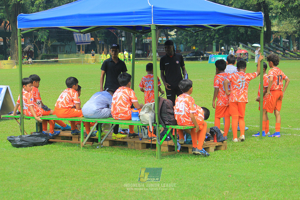 ijl u11 030526 soccer future lab vs tunas prima bekasi