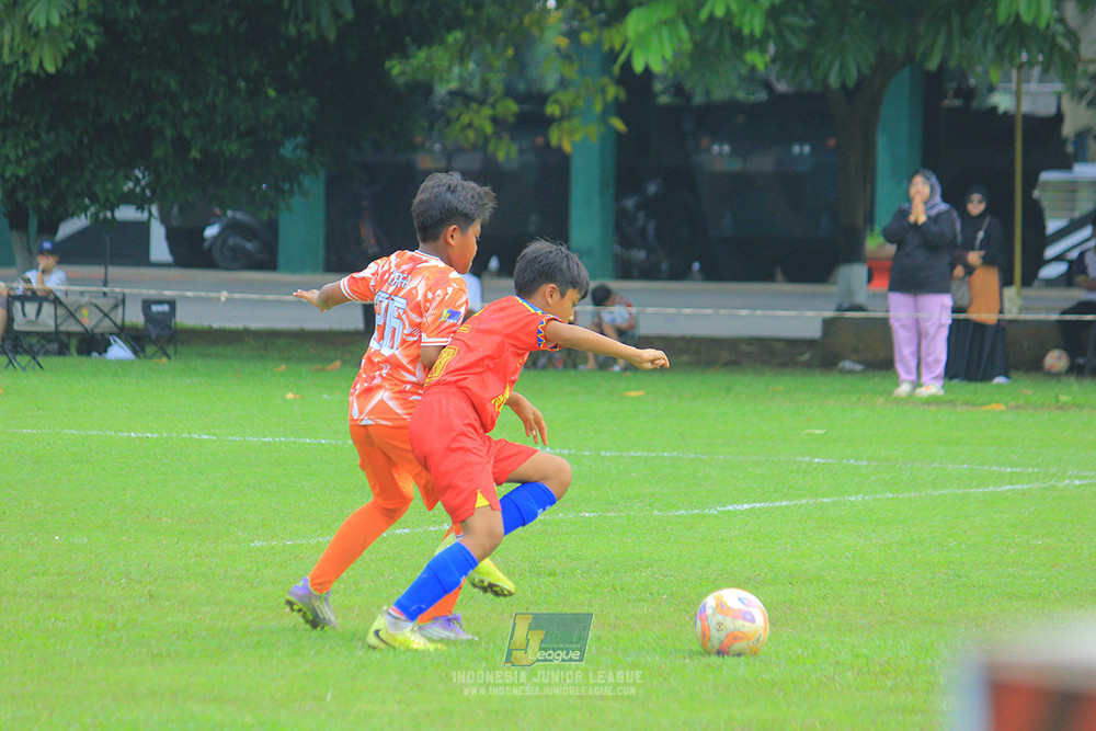 ijl u11 030526 soccer future lab vs tunas prima bekasi