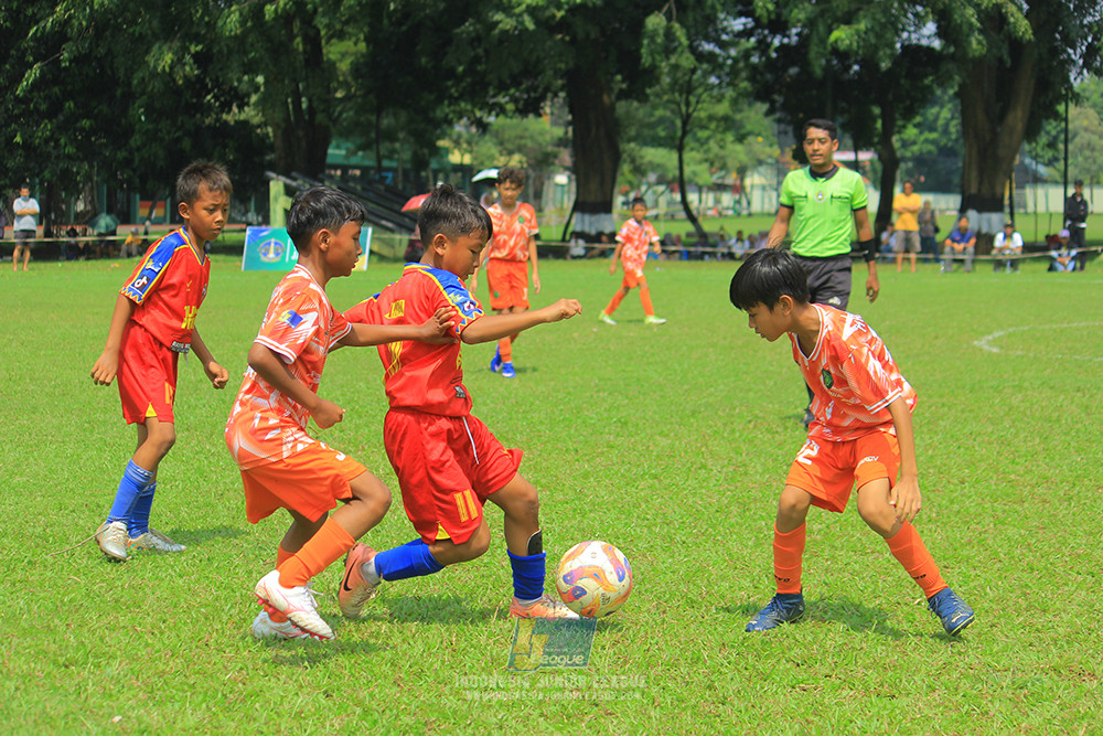 ijl u11 030526 soccer future lab vs tunas prima bekasi