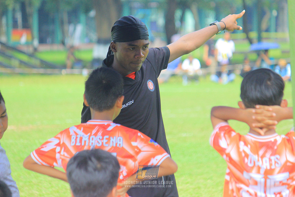 ijl u11 030526 soccer future lab vs tunas prima bekasi