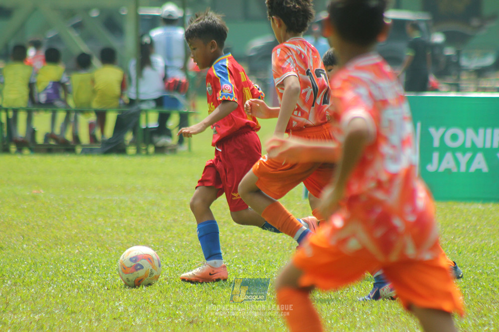 ijl u11 030526 soccer future lab vs tunas prima bekasi