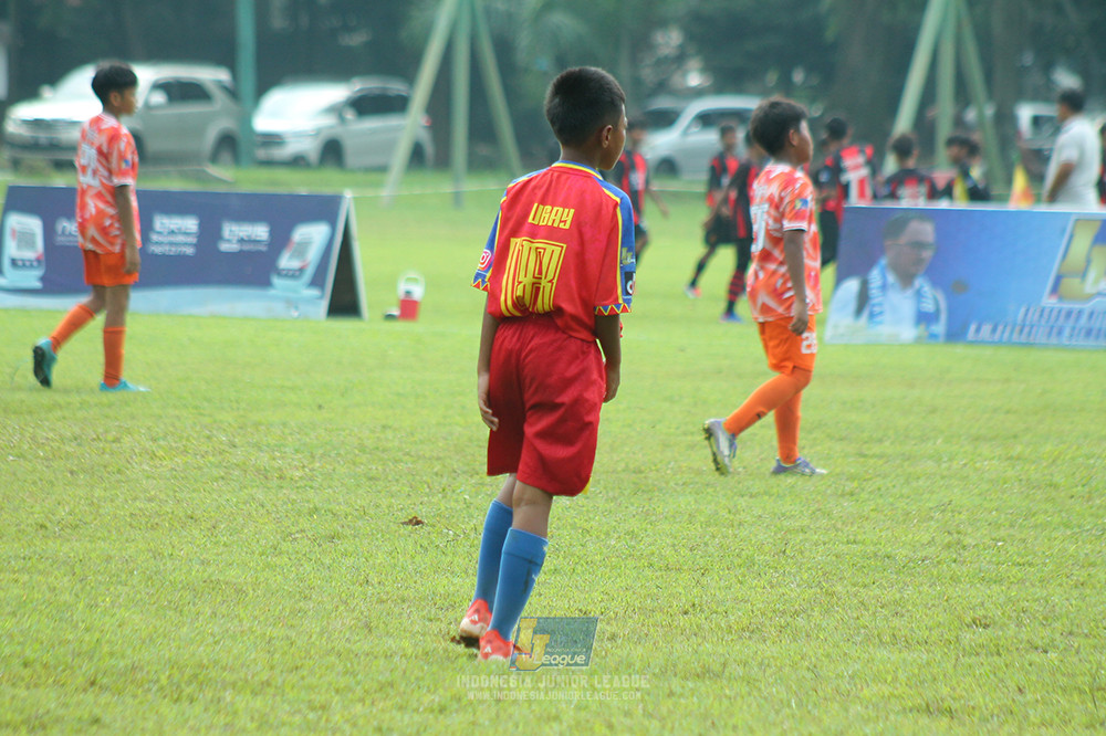 ijl u11 030526 soccer future lab vs tunas prima bekasi