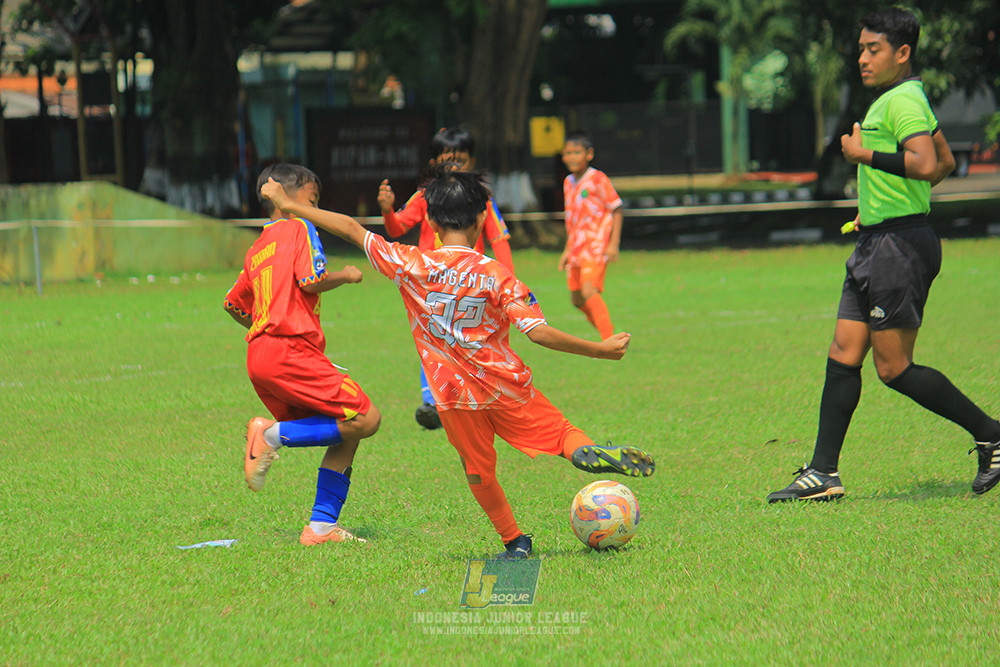 ijl u11 030526 soccer future lab vs tunas prima bekasi