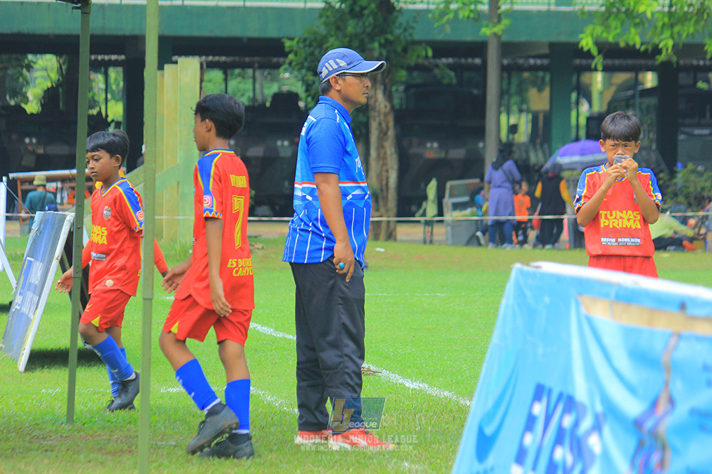 ijl u11 030526 soccer future lab vs tunas prima bekasi
