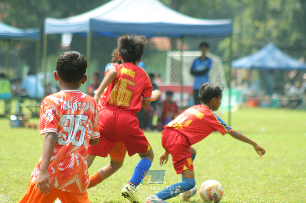 ijl u11 030526 soccer future lab vs tunas prima bekasi