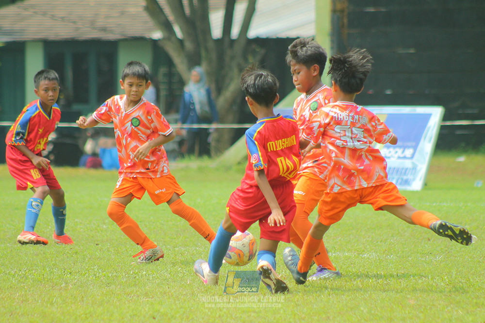 ijl u11 030526 soccer future lab vs tunas prima bekasi