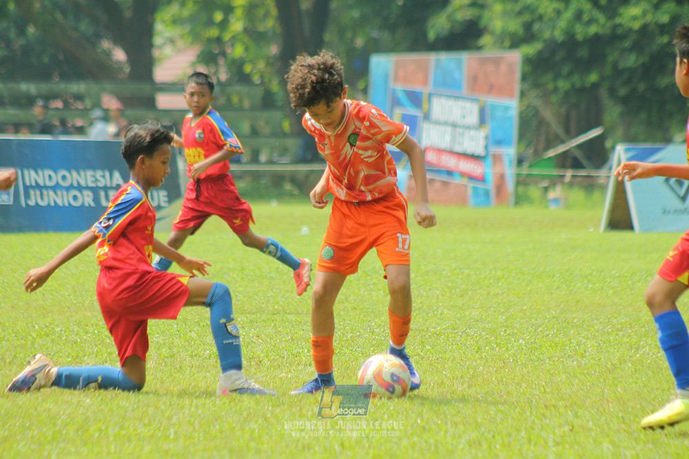 ijl u11 030526 soccer future lab vs tunas prima bekasi