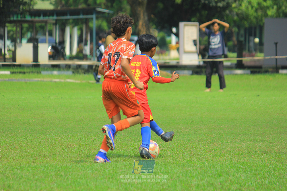 ijl u11 030526 soccer future lab vs tunas prima bekasi