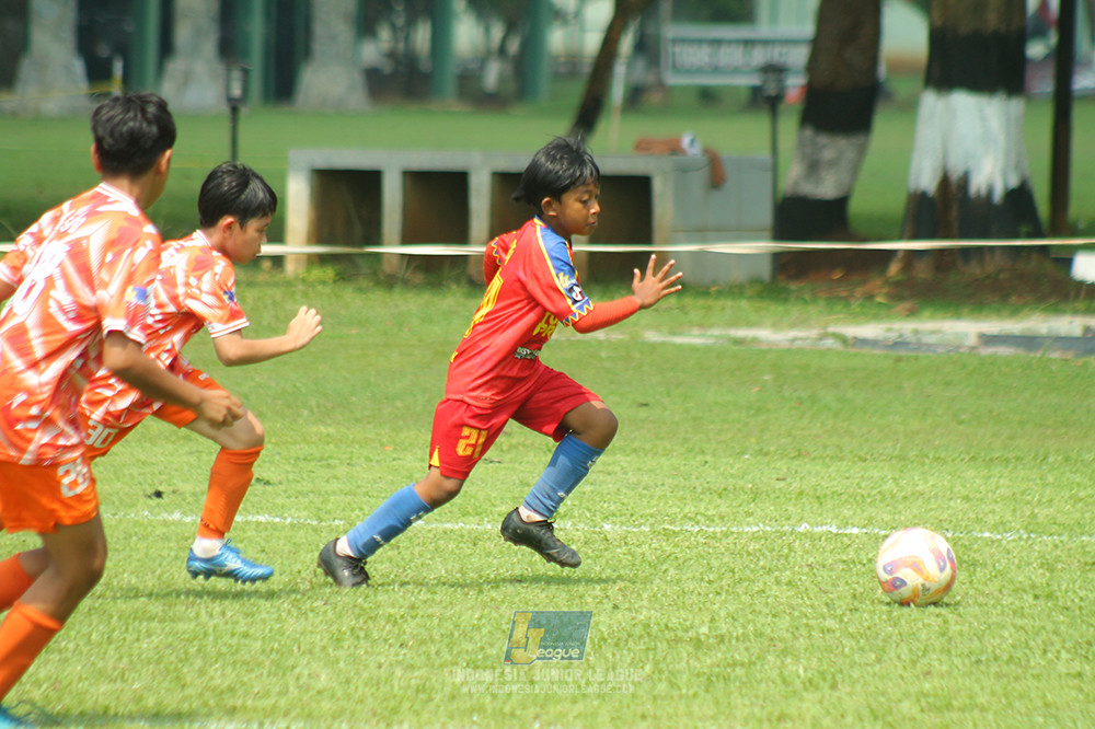 ijl u11 030526 soccer future lab vs tunas prima bekasi