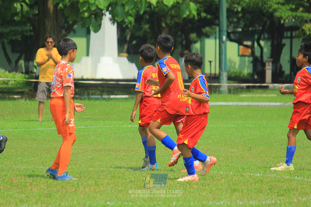 ijl u11 030526 soccer future lab vs tunas prima bekasi