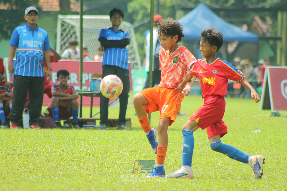 ijl u11 030526 soccer future lab vs tunas prima bekasi