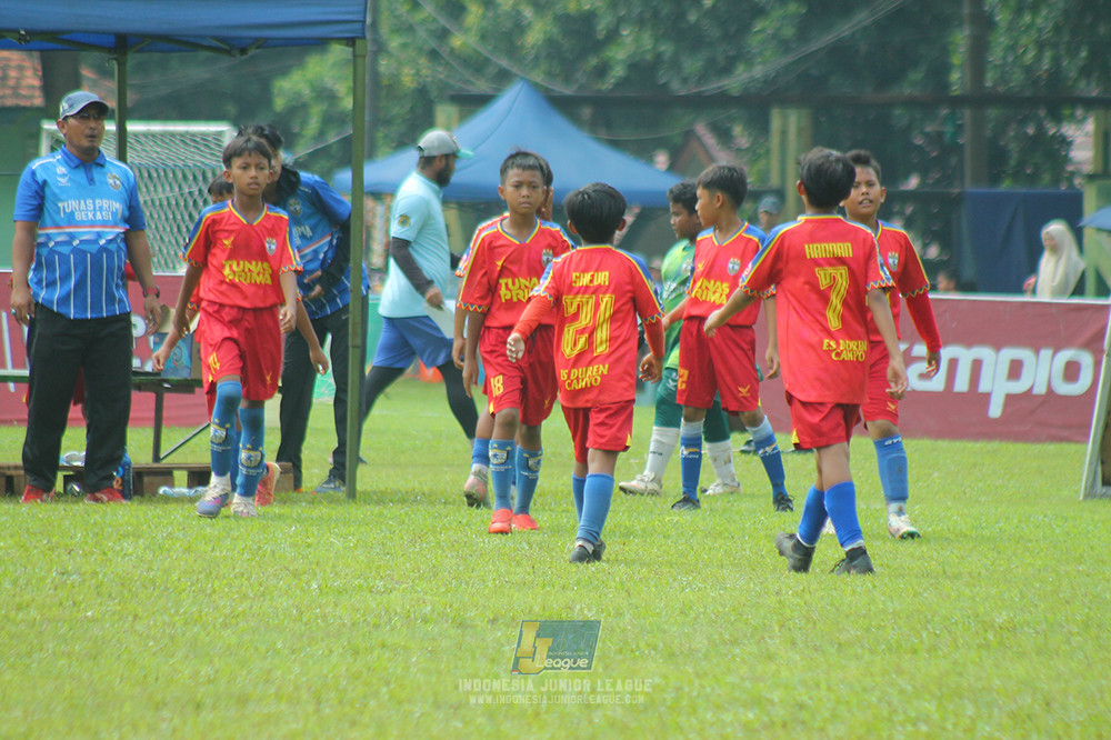 ijl u11 030526 soccer future lab vs tunas prima bekasi