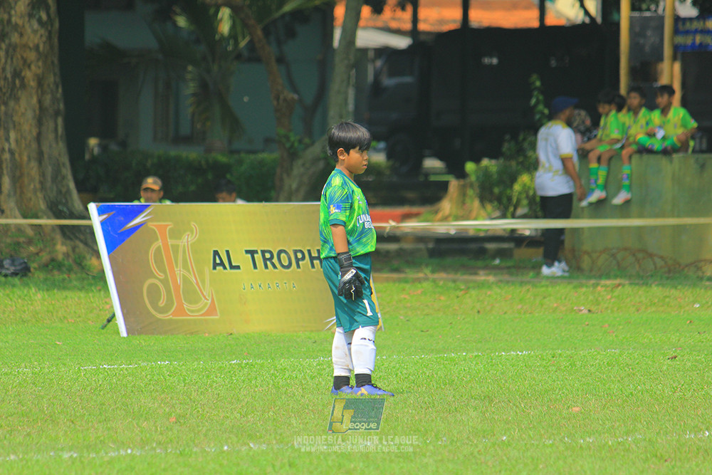 ijl u11 030526 soccer future lab vs tunas prima bekasi