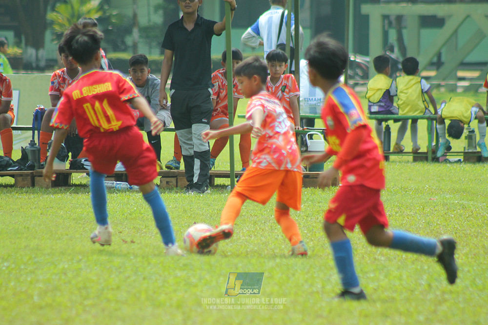 ijl u11 030526 soccer future lab vs tunas prima bekasi