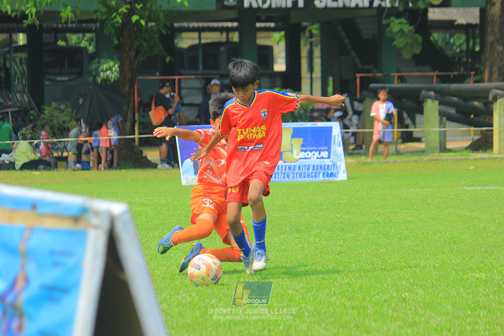 ijl u11 030526 soccer future lab vs tunas prima bekasi