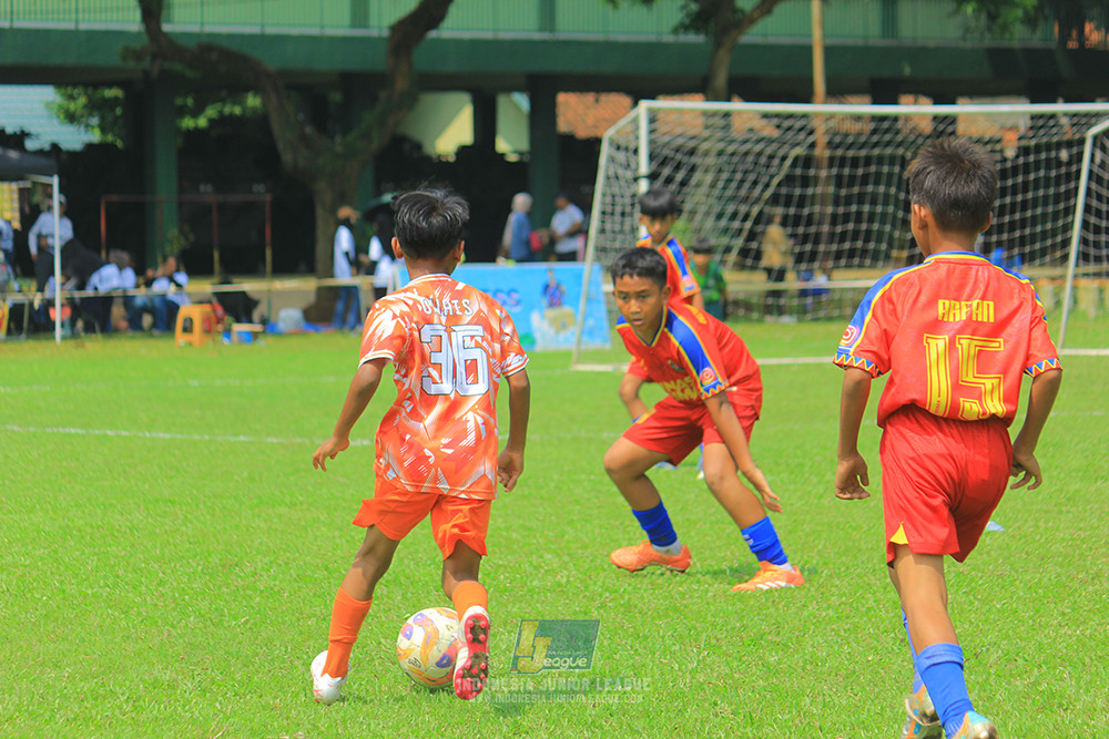 ijl u11 030526 soccer future lab vs tunas prima bekasi